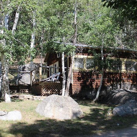 Twin Lakes Resort Bridgeport Exteriör bild